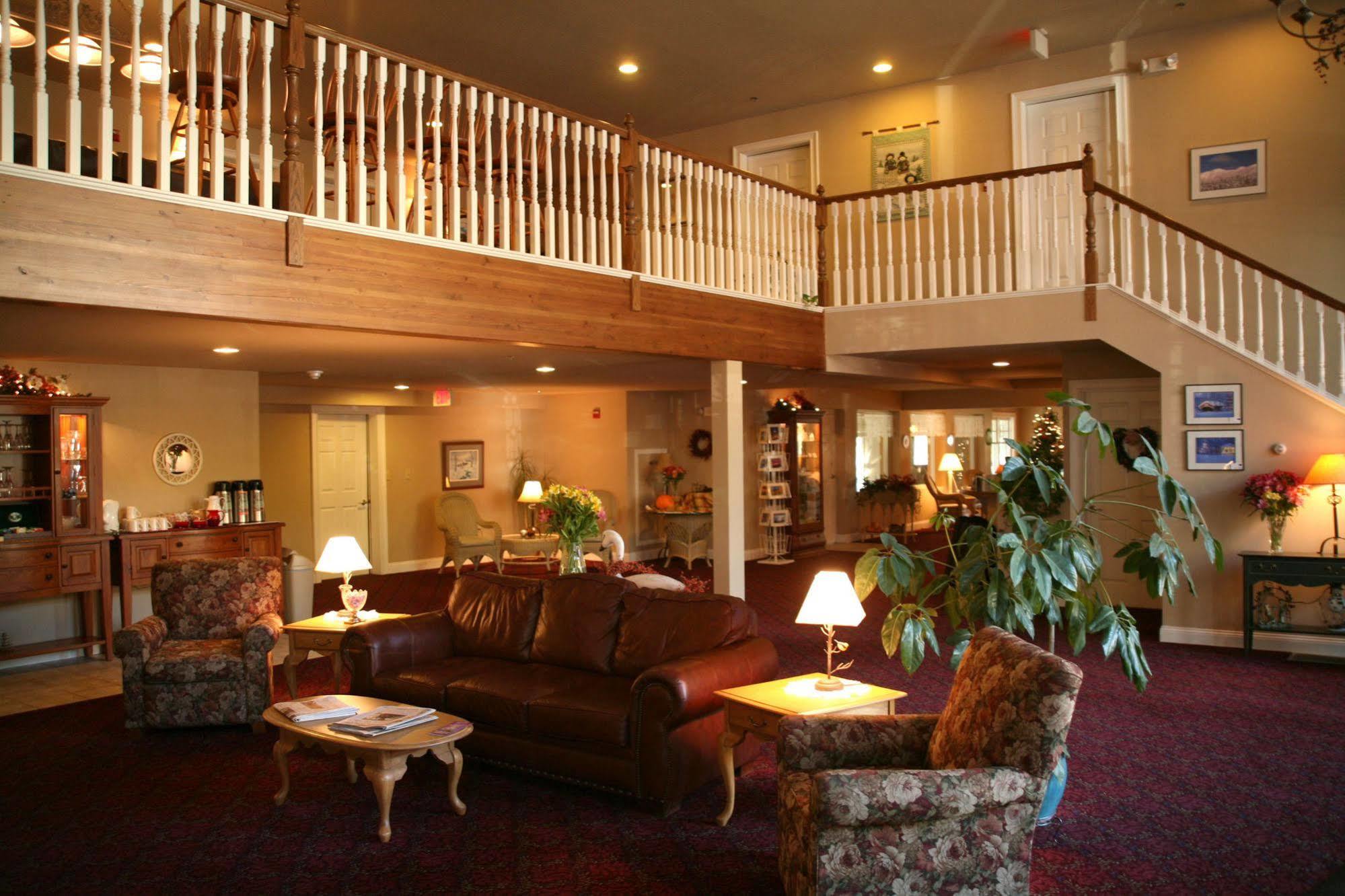 Snowflake Inn Jackson Interior foto